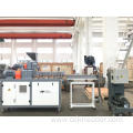Twin-Screw Extruder PSHJ 20 Series